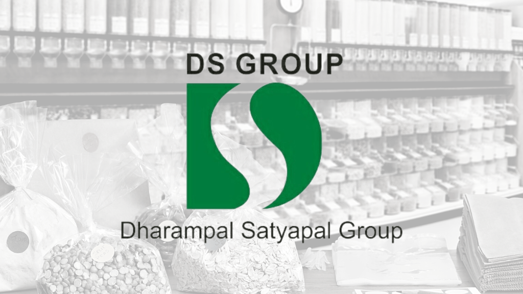 Crafting B2B Content for This FMCG Giant to Denote Their 90+ Years of&nbsp;Legacy