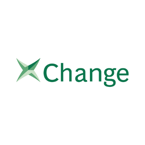 Showcasing clientele of WRDS - Container xChange with its green "X" logo in freight shipping and logistics industry