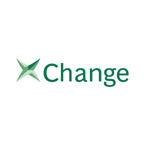 Showcasing clientele of WRDS - Container xChange with its green "X" logo in freight shipping and logistics industry