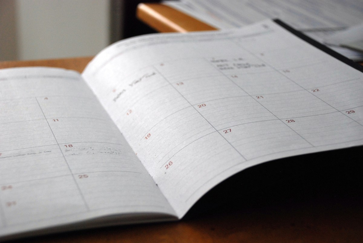 Your content calendar is lying to&nbsp;you…